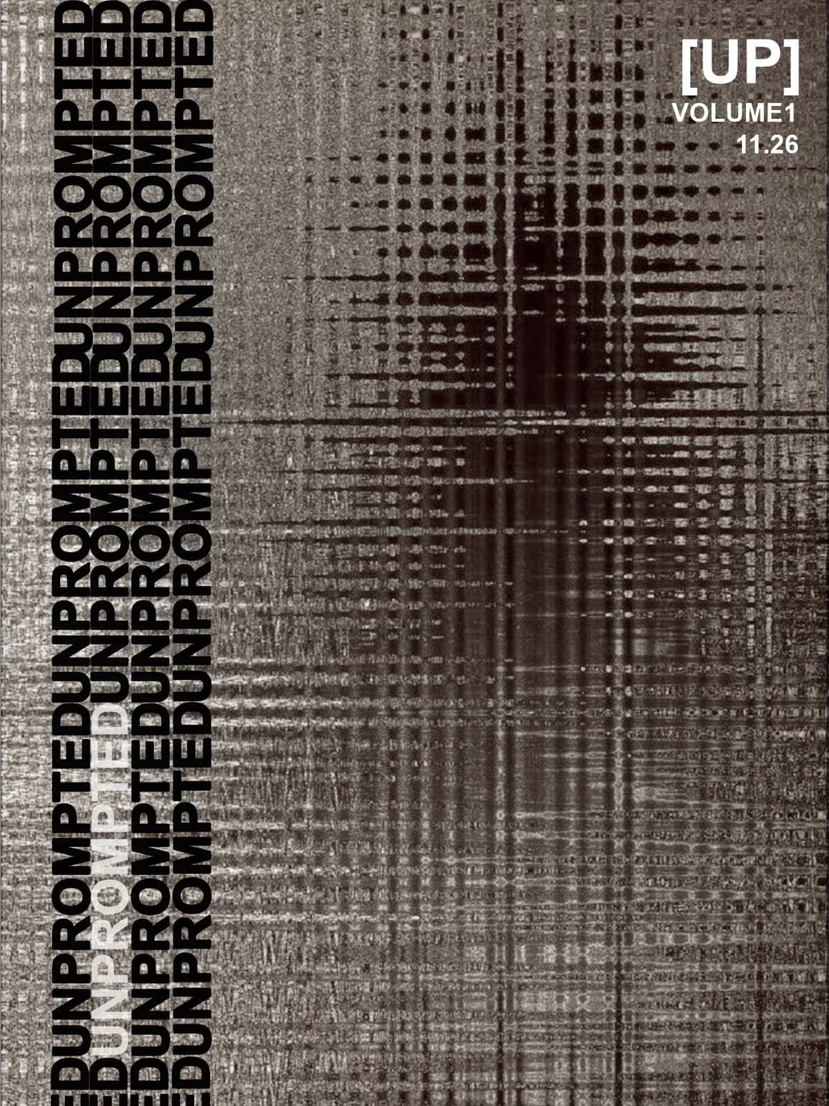 Issue 1 cover preview